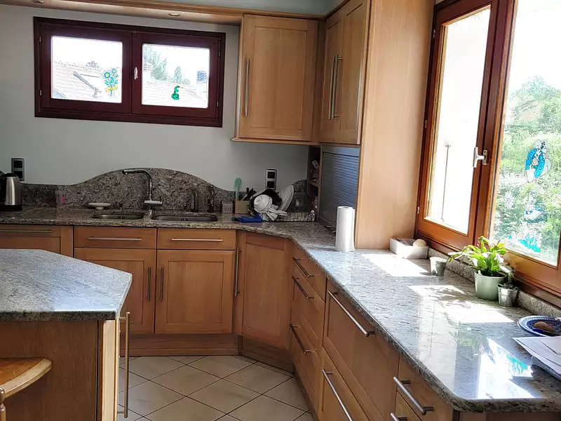 Maison, 176 m²