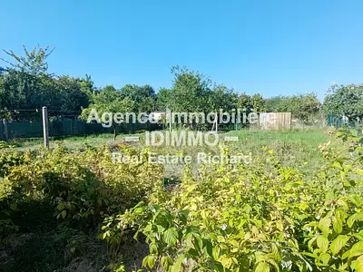Maison, 48 m²