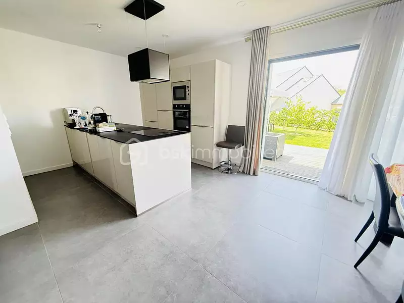 Maison, 150 m²