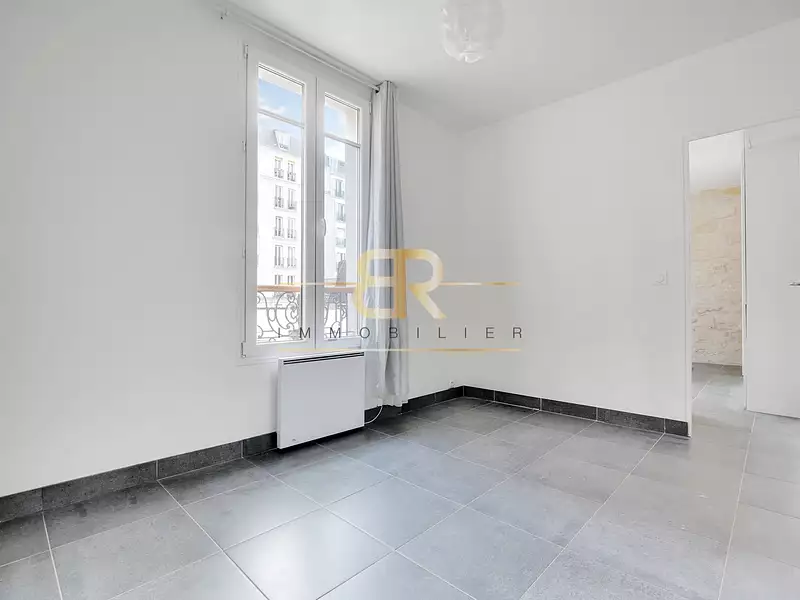 Appartement, 28,19 m²
