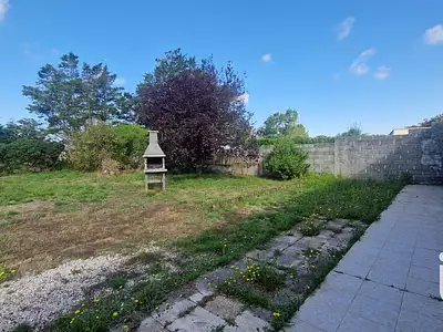 Maison, 91 m²
