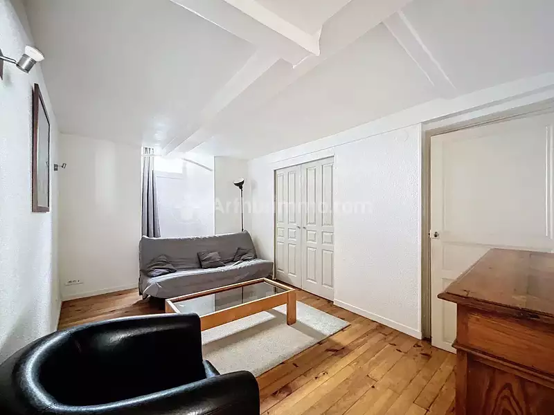 Appartement, 47,31 m²
