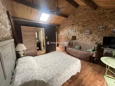 Maison, 130,09 m²