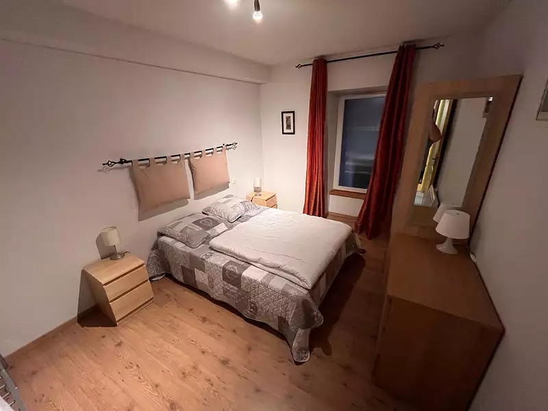 Appartement, 65 m²