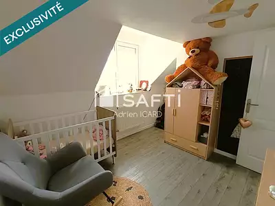 Maison, 104 m²