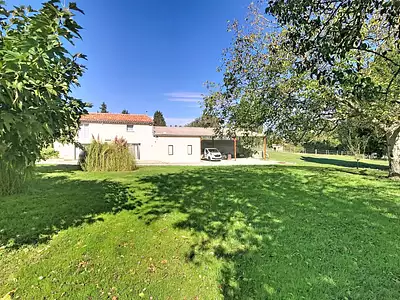 Maison, 110 m²
