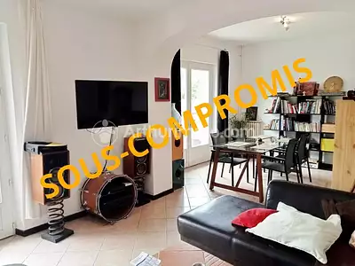 Maison, 135 m²