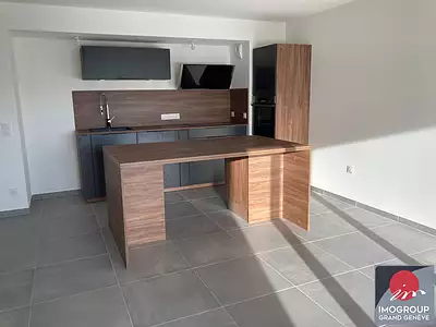 Appartement, 46,5 m²