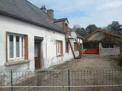 Maison, 75 m²