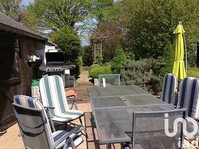 Maison, 200 m²