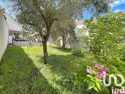Maison, 180 m²