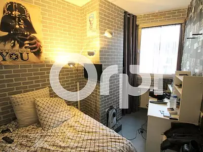 Appartement, 92 m²
