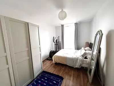 Appartement, 100 m²
