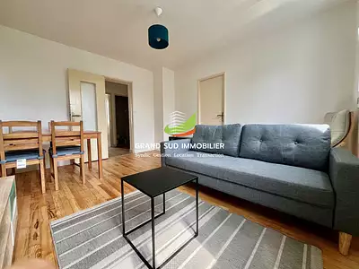 Appartement, 66,81 m²