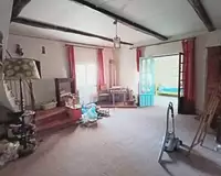 Maison, 218 m²
