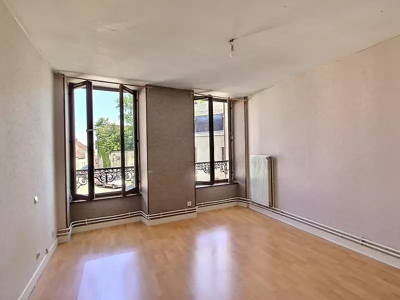 Appartement, 96,22 m²