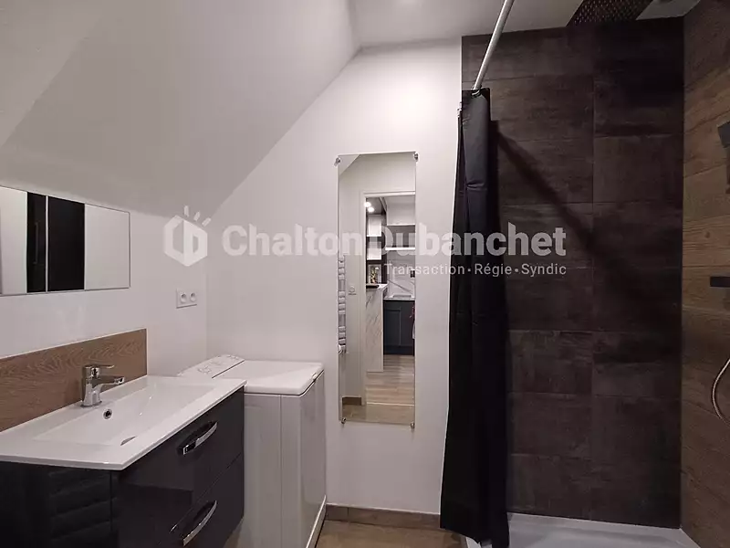 Appartement, 16,45 m²