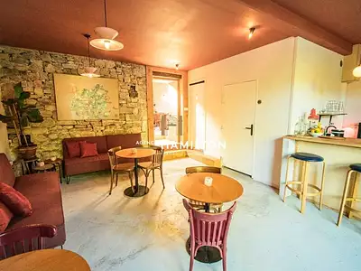 Maison, 378 m²