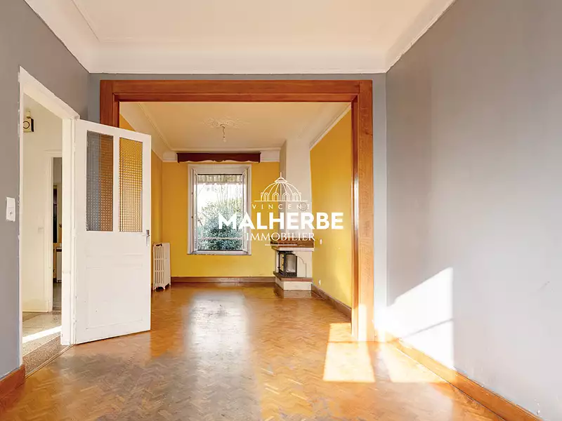 Maison, 105 m²
