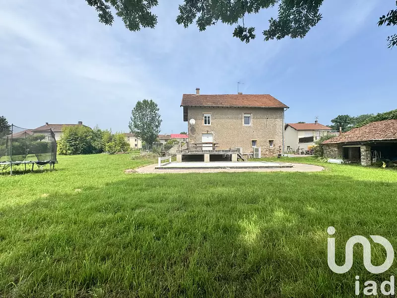 Maison, 188 m²