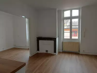Appartement, 75 m²