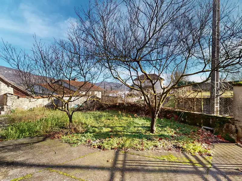 Maison, 106 m²