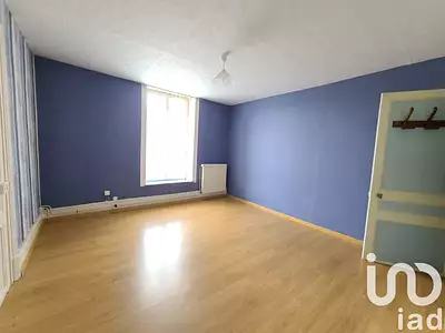 Immeuble, 600 m²