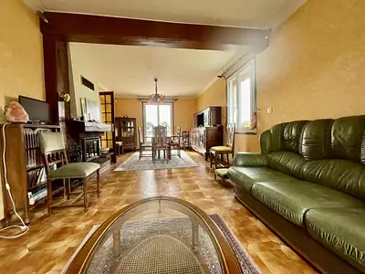 Maison, 130 m²