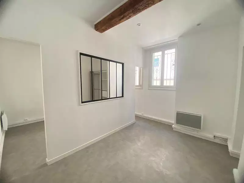 Appartement, 36 m²