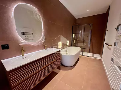 Appartement, 216 m²