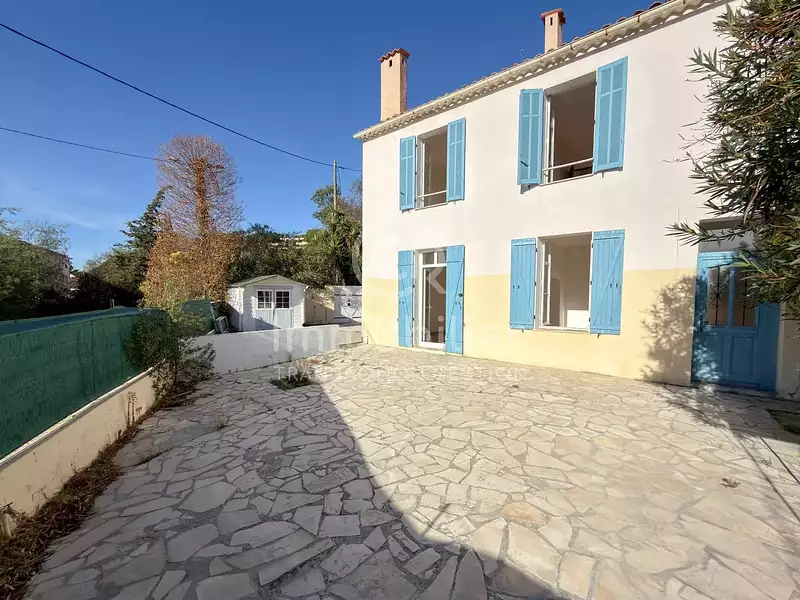 Appartement, 138 m²