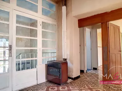 Maison, 166,66 m²