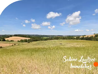 Terrain, 307 637 m²
