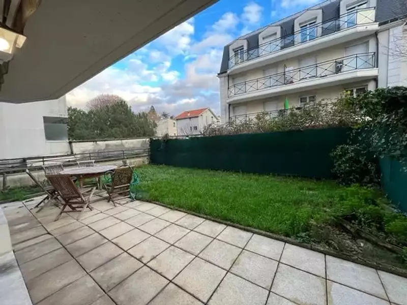 Appartement, 45,73 m²