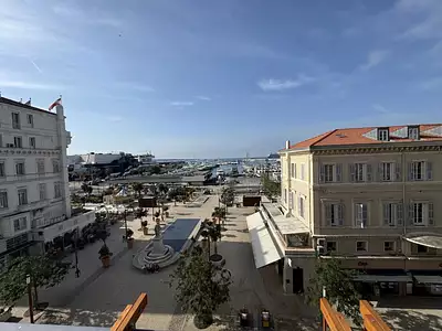 Appartement, 106,54 m²