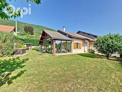 Maison, 157 m²
