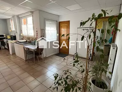 Maison, 110 m²