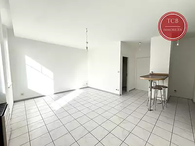 Appartement, 32 m²
