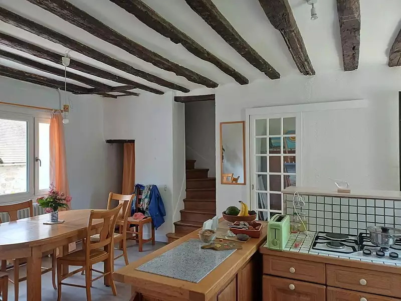 Maison, 178 m²