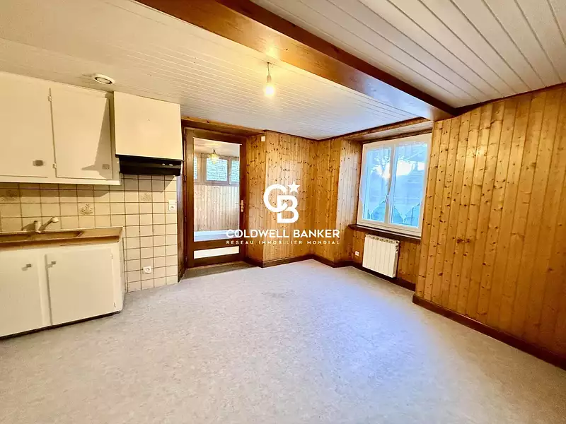 Appartement, 72,04 m²