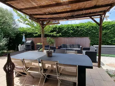 Maison, 95 m²
