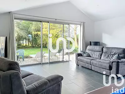 Maison, 150 m²