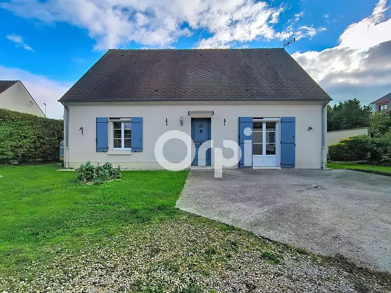 Maison, 153 m²