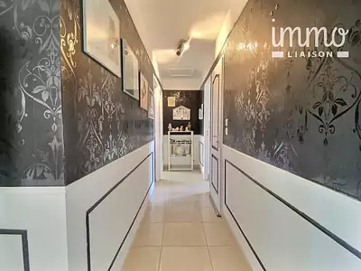 Maison, 117 m²