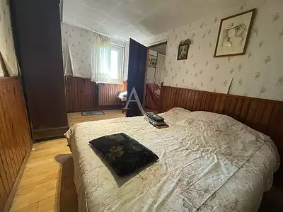 Maison, 81 m²