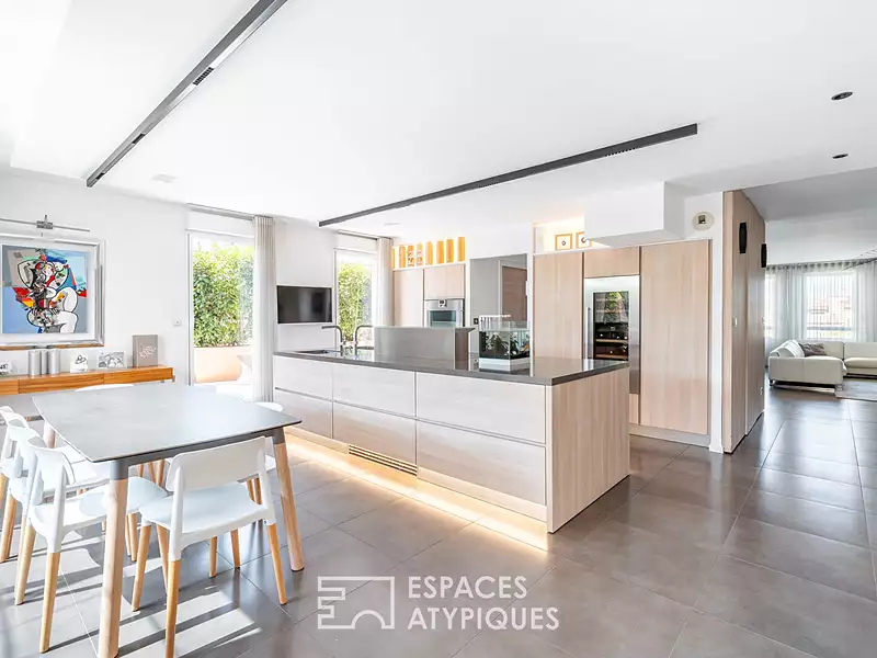 Appartement, 183,13 m²