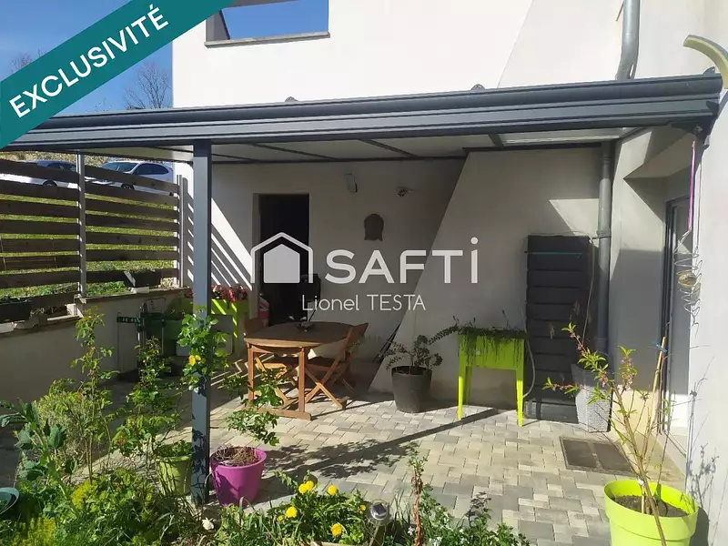 Appartement, 102 m²