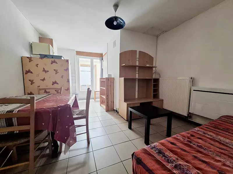 Immeuble, 156,48 m²