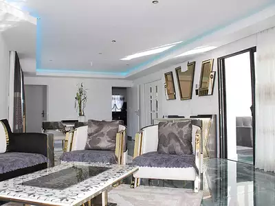 Maison, 180 m²
