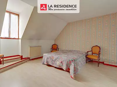 Maison, 155 m²